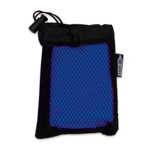 Serviette rafraichissante en R-PET 30X80cm 3