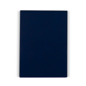 Bloc-notes papier recyclé 150 feuilles 7