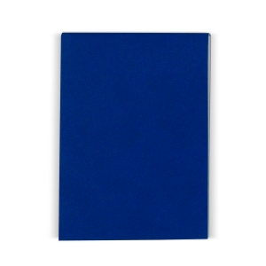 Bloc-notes papier recyclé 150 feuilles 8