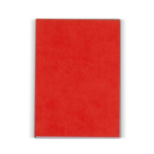 Bloc-notes papier recyclé 150 feuilles 9