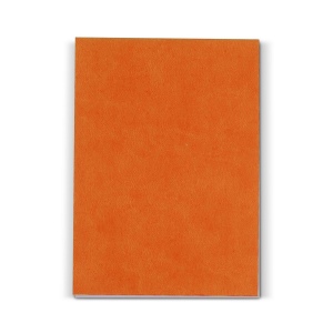 Bloc-notes papier recyclé 150 feuilles 10