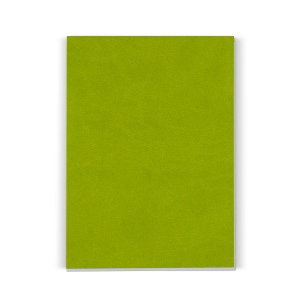 Bloc-notes papier recyclé 150 feuilles 11