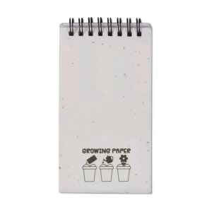 Ensemble de papier repositionnable en papier semences 5