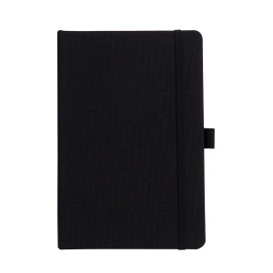 Carnet en RPET A5 5