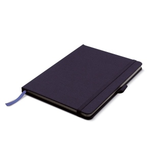 Carnet en RPET A5 4
