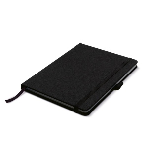 Carnet en RPET A5 2