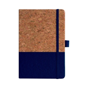 Carnet en liège A5 6