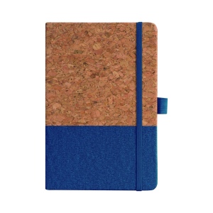 Carnet en liège A5 7
