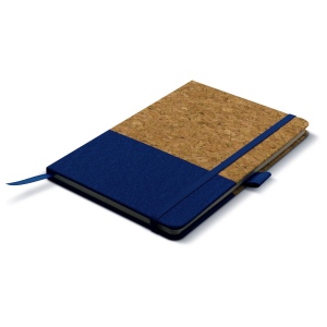 Carnet en liège A5 3