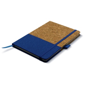 Carnet en liège A5 4