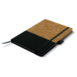 Carnet en liège A5 2