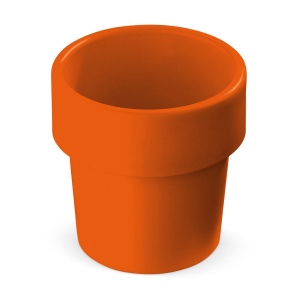 Tasse à café hot-but-cool avec graines de fraisiers 5