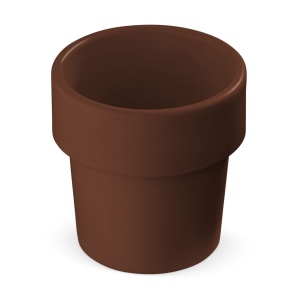 Tasse à café hot-but-cool avec graines de basilique 7