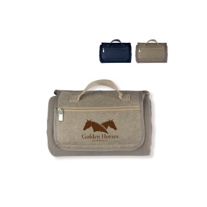 Plaid tapis Pique-nique 170x130cm