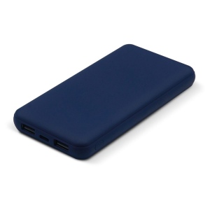 Elite Soft Touch Powerbank 8000mAh 3