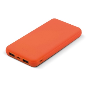 Elite Soft Touch Powerbank 8000mAh 5