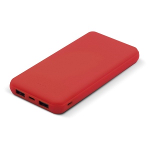 Elite Soft Touch Powerbank 8000mAh 4
