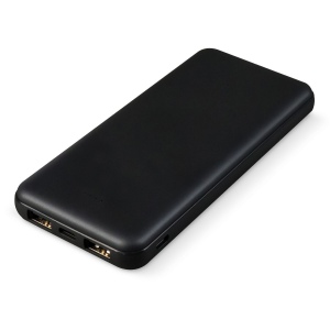 Elite Powerbank avec chargeur sans fil 8000mAh 8