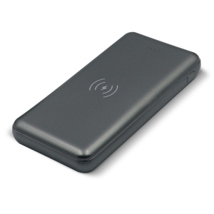 Elite Powerbank avec chargeur sans fil 8000mAh 5