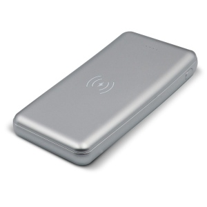 Elite Powerbank avec chargeur sans fil 8000mAh 4