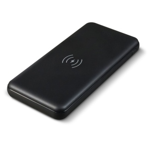 Elite Powerbank avec chargeur sans fil 8000mAh 3