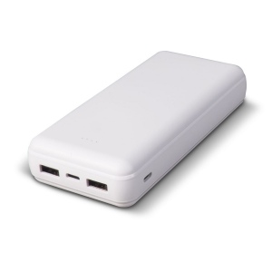 Elite Powerbank 16000mAh 4