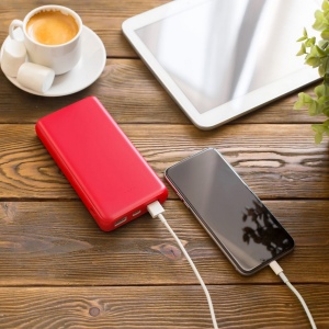 Elite Powerbank 10000mAh 17