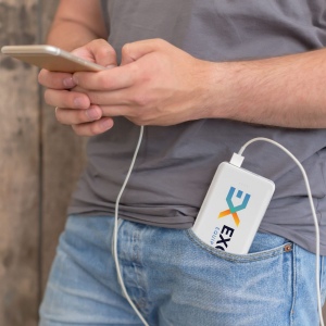 Elite Powerbank 10000mAh 8