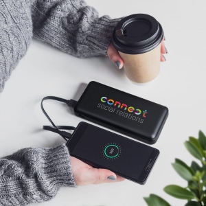 Elite Powerbank 10000mAh 10