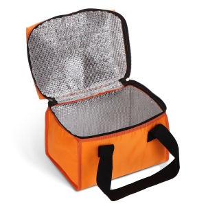 Sac isotherme Cargo 420d 11L 17