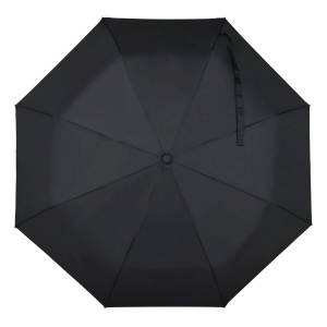 Parapluie pliable 21” en R-PET. Ouverture automatique 7