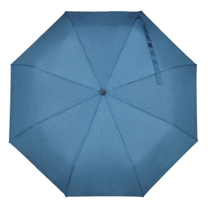 Parapluie pliable 21” en R-PET. Ouverture automatique 9