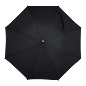 Parapluie Bâton 23” en R-PET ouverture automatique 4