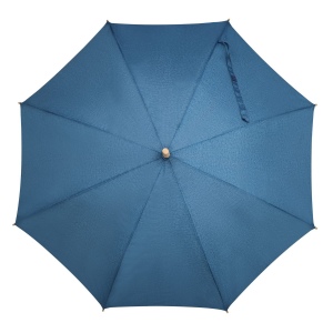Parapluie Bâton 23” en R-PET ouverture automatique 7