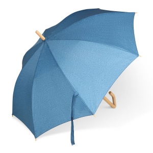 Parapluie Bâton 23” en R-PET ouverture automatique 3