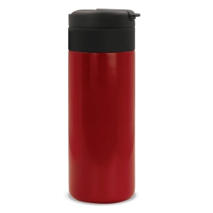 Mug Isotherme Flow avec poignée 400ml 18