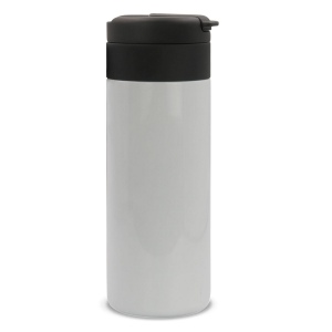 Mug Isotherme Flow avec poignée 400ml 10