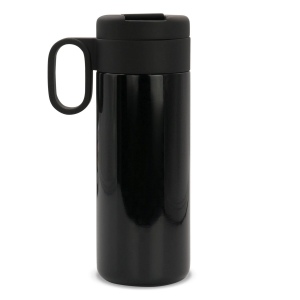 Mug Isotherme Flow avec poignée 400ml 11