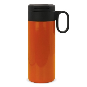 Mug Isotherme Flow avec poignée 400ml 7