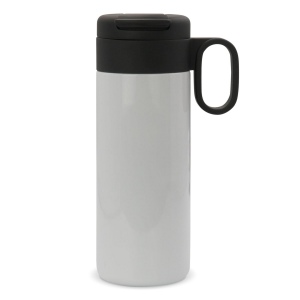 Mug Isotherme Flow avec poignée 400ml 2