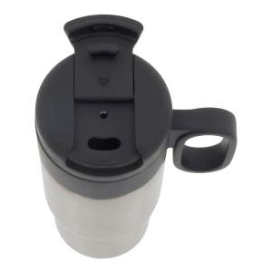 Mug isotherme pour voiture flow 300ml 15