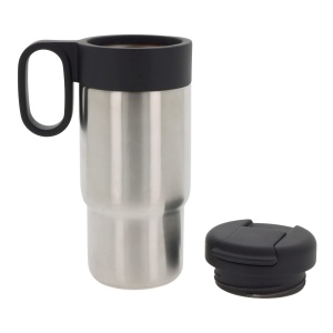 Mug isotherme pour voiture flow 300ml 16
