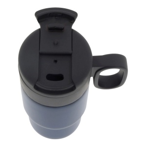 Mug isotherme pour voiture flow 300ml 18