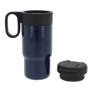 Mug isotherme pour voiture flow 300ml 19
