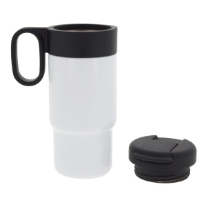 Mug isotherme pour voiture flow 300ml 8