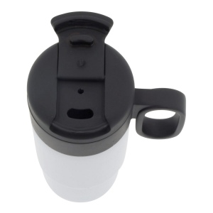 Mug isotherme pour voiture flow 300ml 9