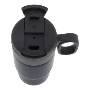 Mug isotherme pour voiture flow 300ml 11