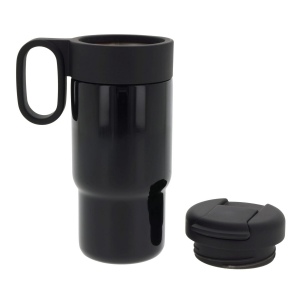 Mug isotherme pour voiture flow 300ml 12