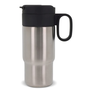 Mug isotherme pour voiture flow 300ml 4