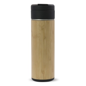 Mug Isotherme bambou Flow 400ml 4